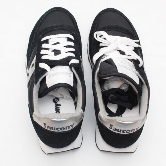 Saucony Men's  (5) / Women's (6.5) Jazz Original Vintage Brand New with Box - Picture 5 of 8